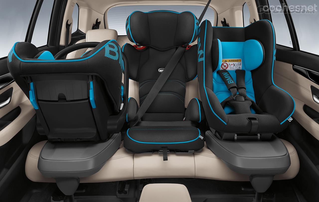 Muebles del hogar: Bmw silla infantil