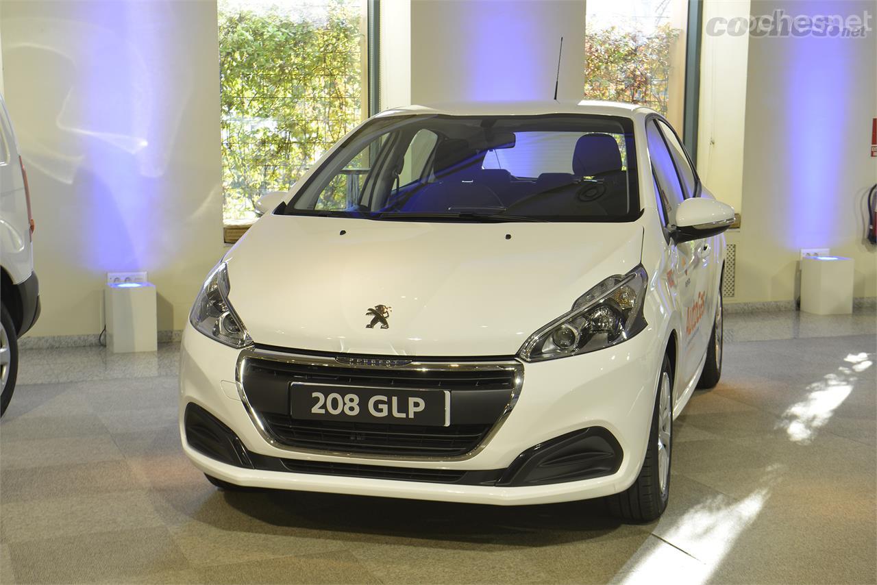 Peugeot Partner: la apuesta más segura para tu trabajo - Swipcar