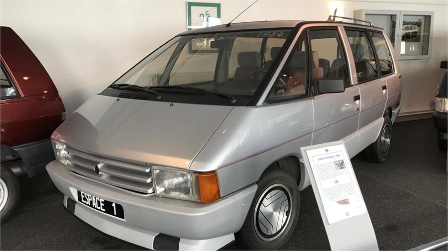Renault Note Technique Espace - Remplacement Caisse Matra - Édition 1983 - Guide D'atelier Occasion