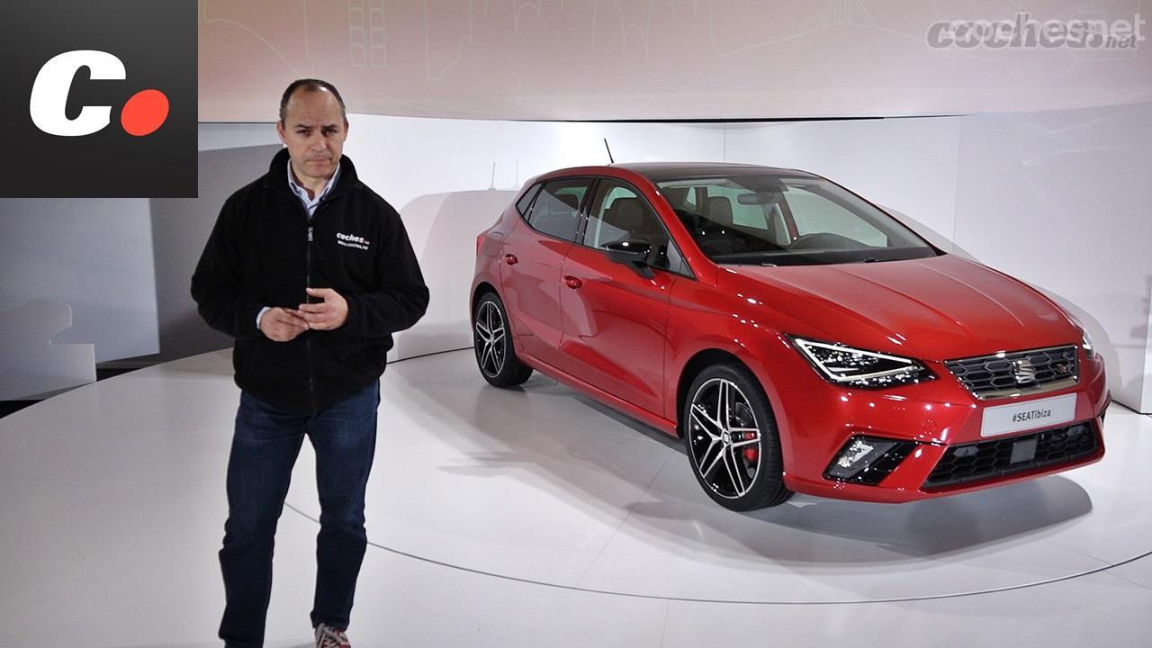 Opiniones de Seat Ibiza: Pequeño León