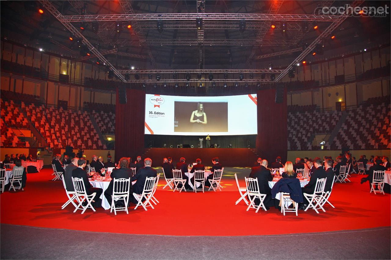 Autobest Gala 2017