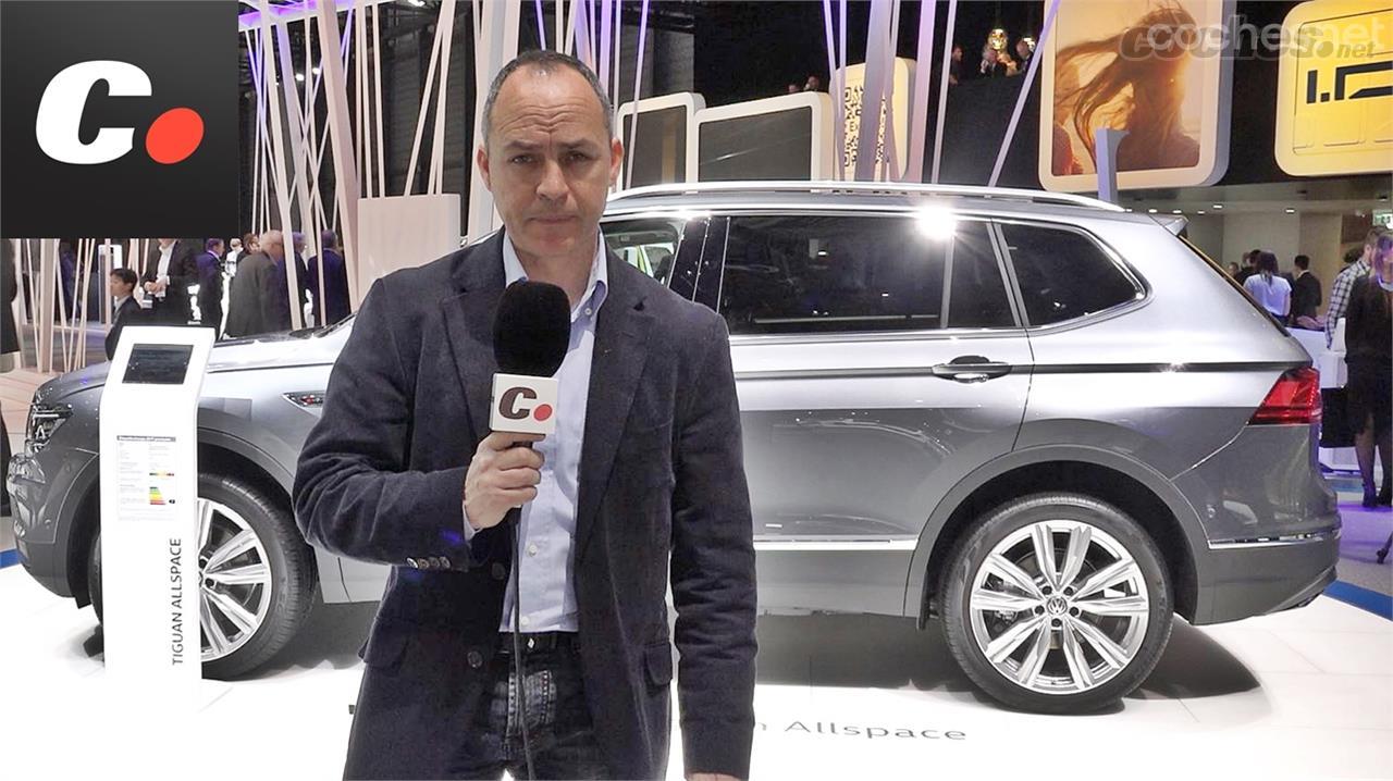 En vídeo: Los SUVs y crossovers del Salón de Ginebra 2017