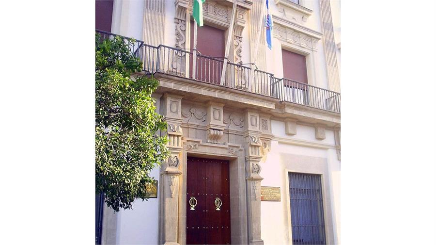 Sede del Consejo Regulador de la Denominación de Origen Jerez