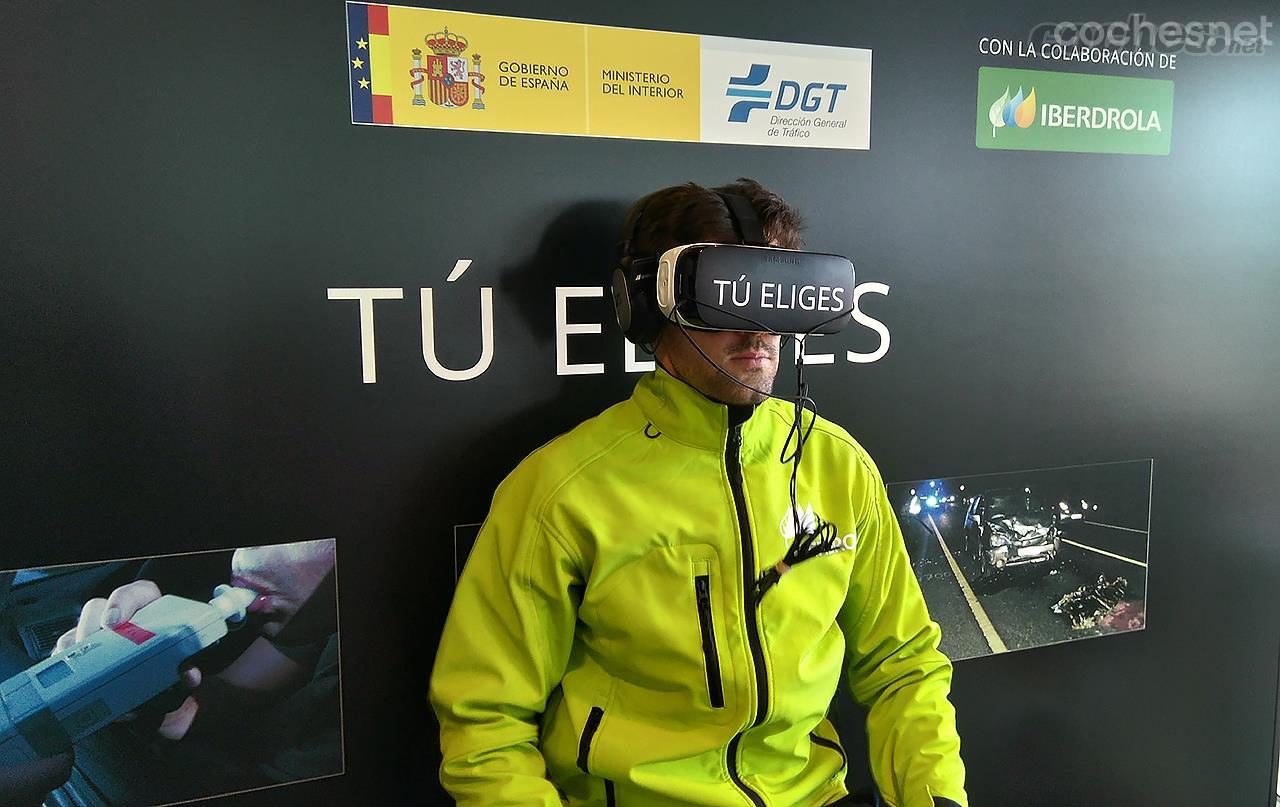 Realidad virtual opiniones new arrivals