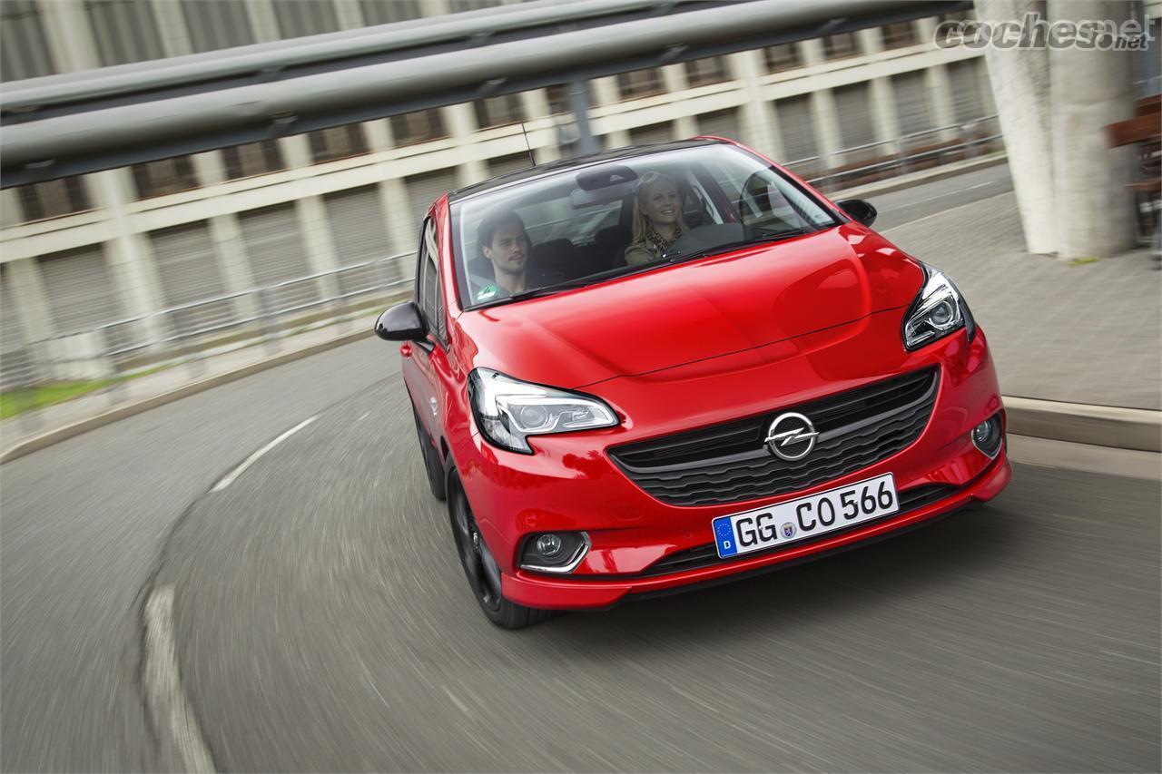 Opel lidera el mercado por marcas de mayo con el Corsa como su modelo más vendido.