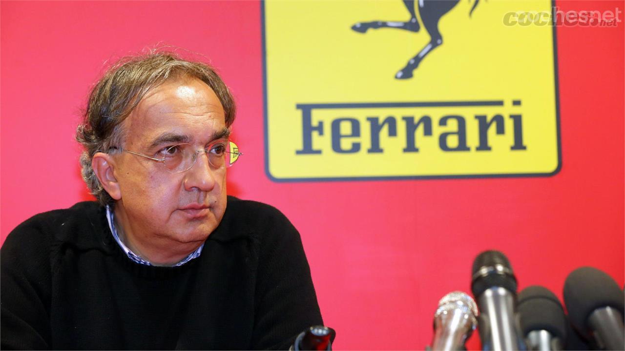 Ferrari fabricará un SUV