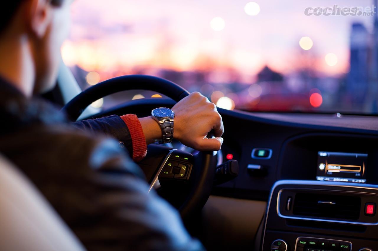 Seguridad vial laboral, ¿conduces o trabajas?