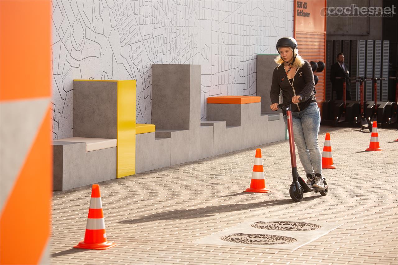 Los grandes de la automoción se están "aficionando" a vender patinetes eléctricos. ¿Quién será el siguiente?