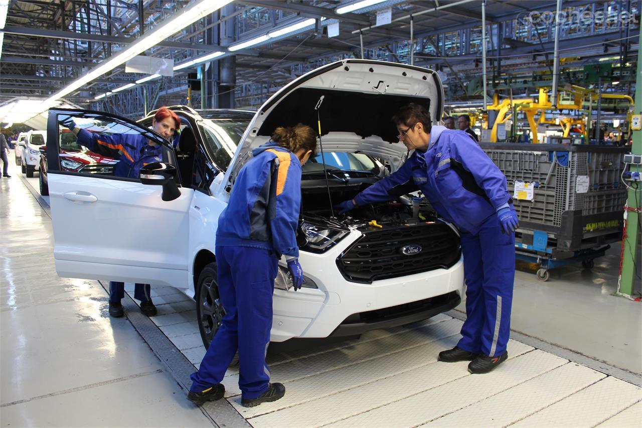 La industria puede verse afectada y podría cambiar incluso el tipo de modelos fabricados, en detrimento de los SUV.