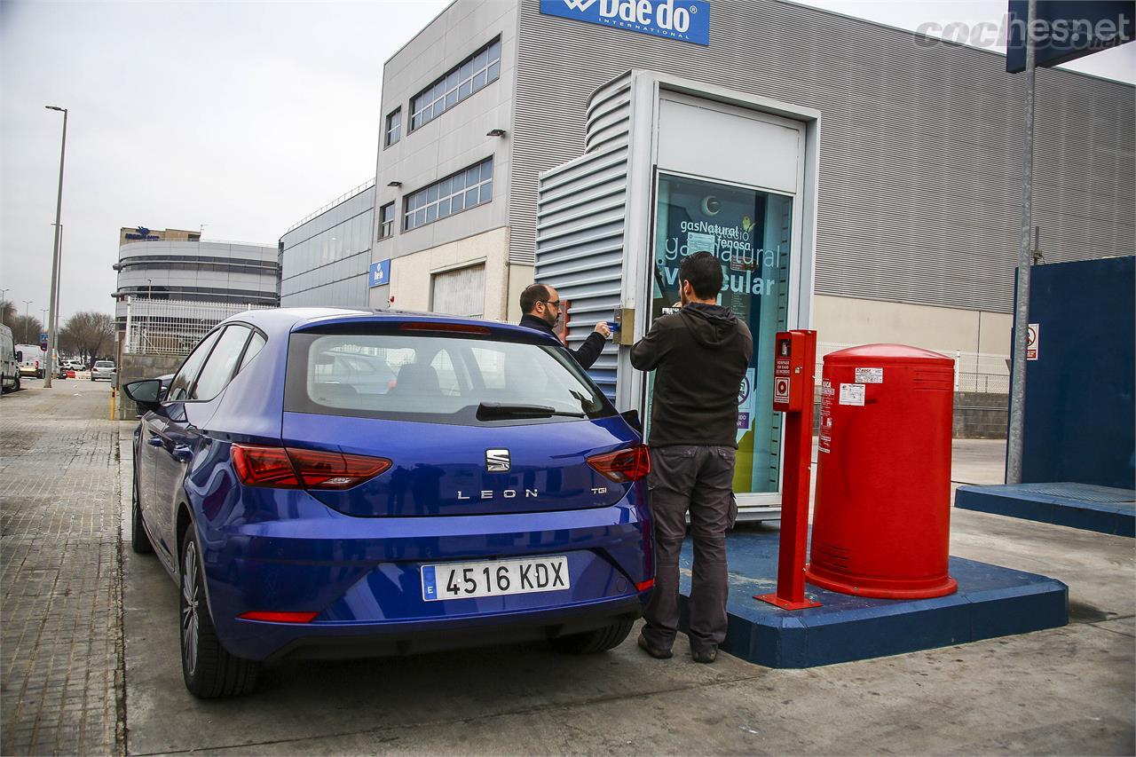 Finalmente se ha aprobado un segundo borrador en el que se incluye la frase "transición para abandonar los combustibles fósiles.