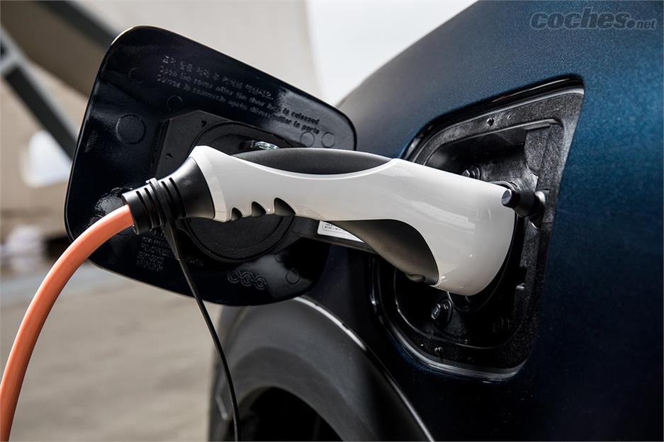 Kia lanzará 16 vehÃculos Eco hasta 2025