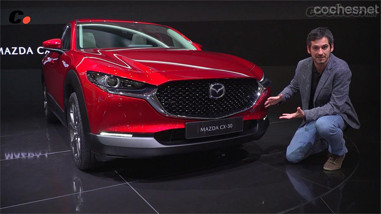 Opiniones Mazda CX-30. Todos los comentarios, preguntas y