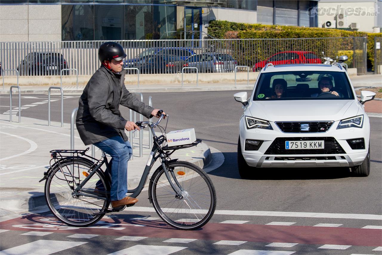 Han aumentado los modos de transporte que conviven en las ciudades. Los más jóvenes eligen la bicicleta y motos compartidas, principalmente.