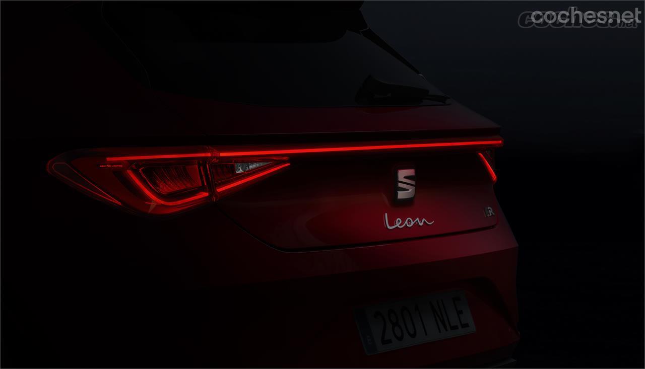 Opiniones de Seat León: El día 28, estreno mundial