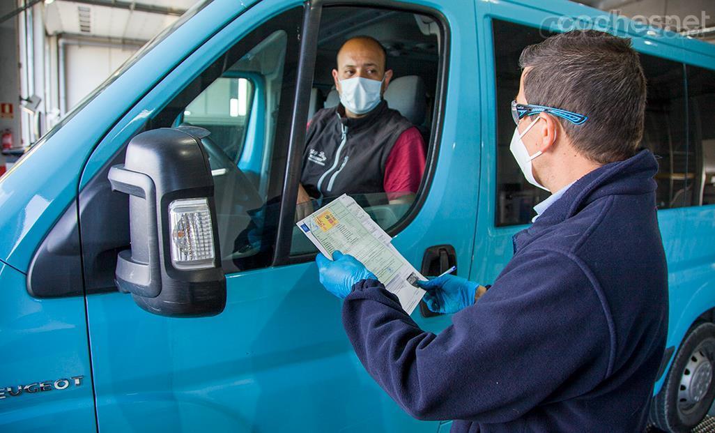 El número de inspecciones se ha incrementado alrededor de un 23% en toda España.