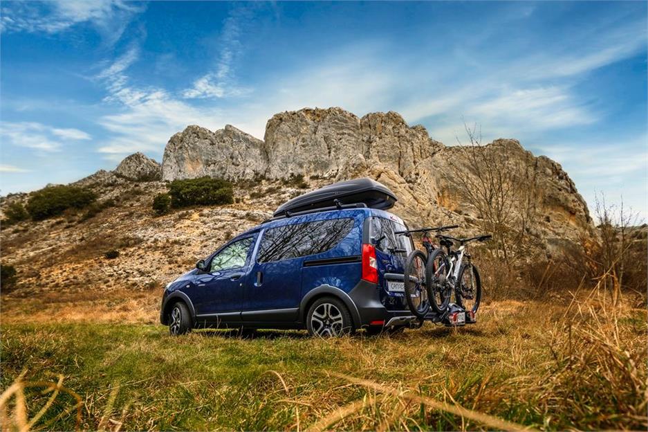 Consejos para alquilar un camper este verano