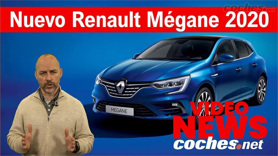 Nuevo Renault Megane II - 16 Valvulas