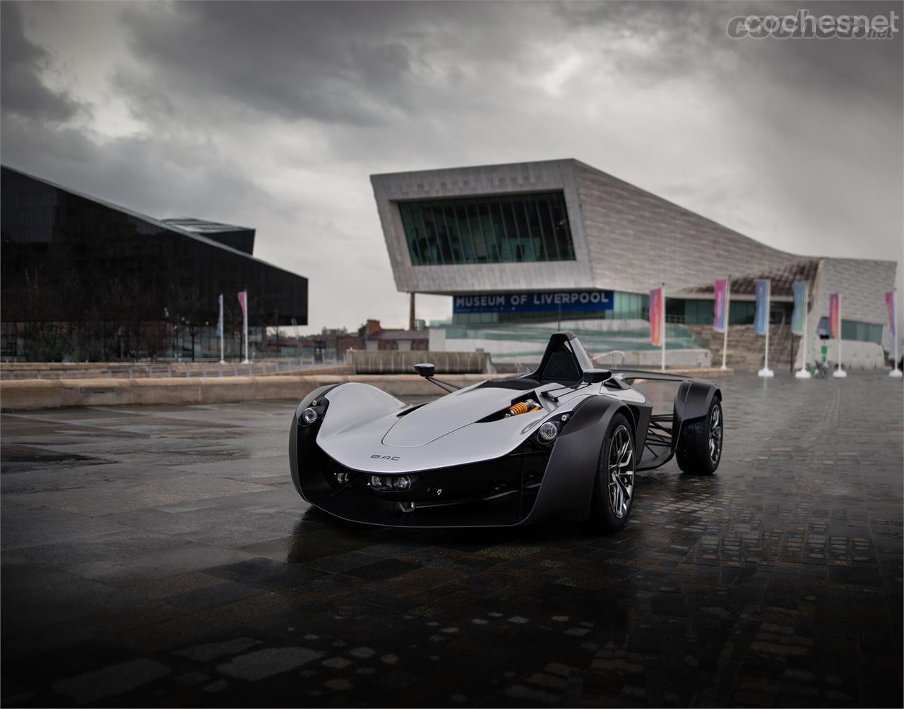 BAC Mono