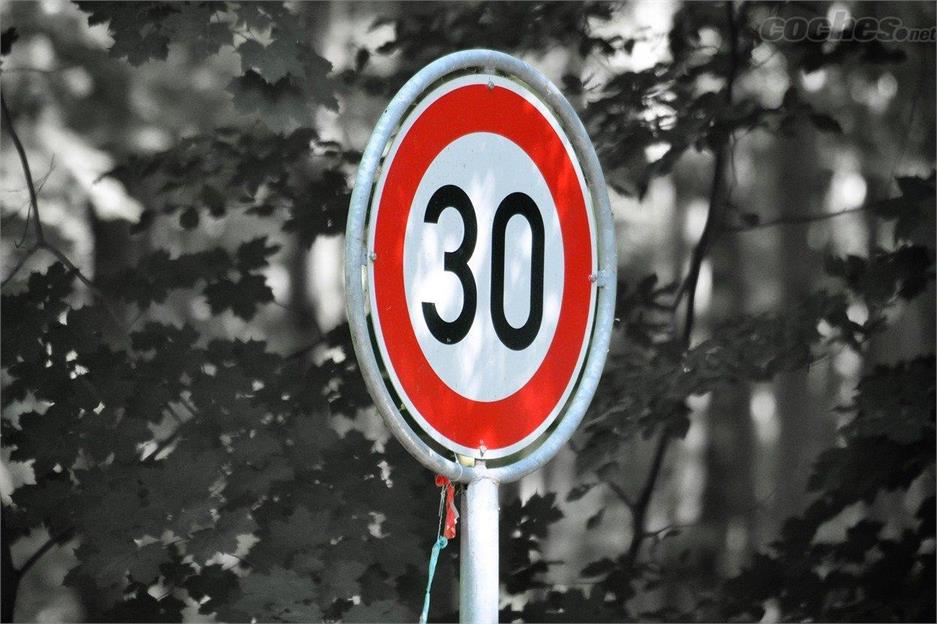 Nueva normativa de Tráfico para 2021