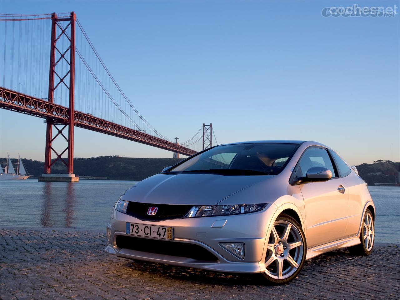 Honda Civic Type R