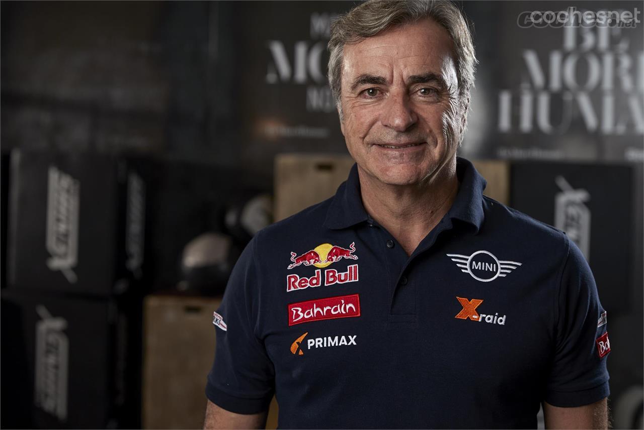 Carlos Sainz, mejor piloto del WRC de todos los tiempos