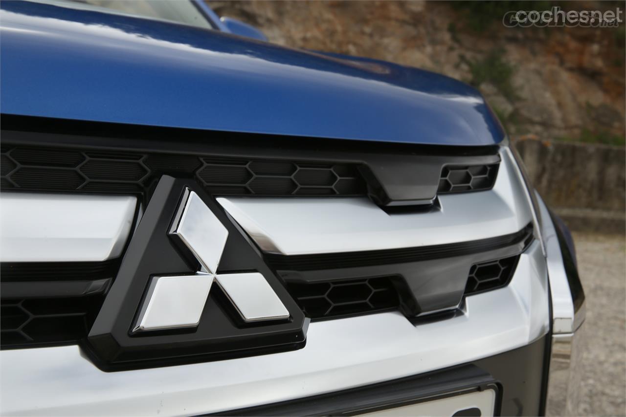 Mitsubishi anuncia la congelación de lanzamientos para Europa