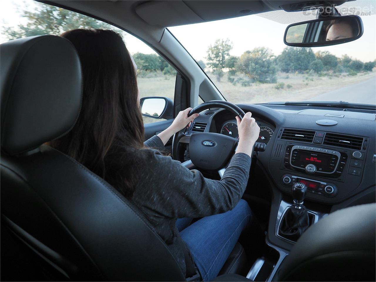 Un estudio asegura que el interior de un coche puede estar más