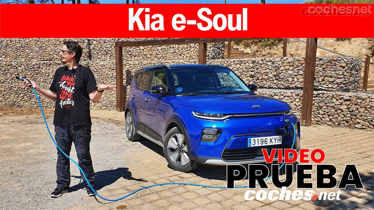 Prueba Kia Ceed 2019: punto de inflexión