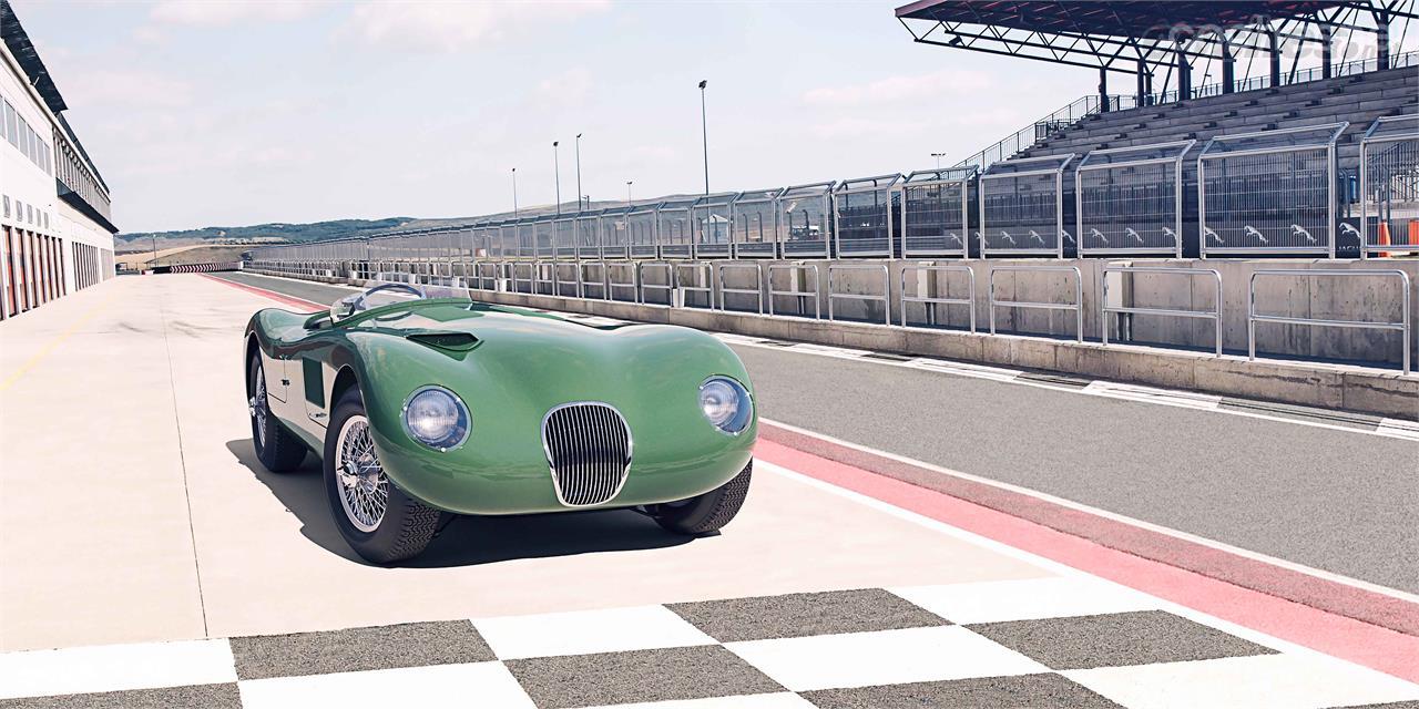 Opiniones de Jaguar C-Type: Un clásico para tiempos modernos