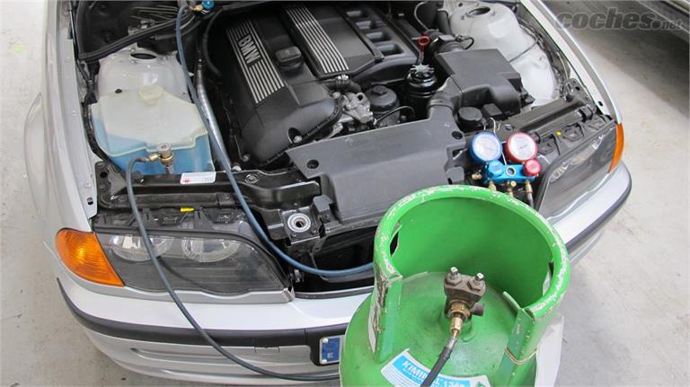 La guía infalible para saber si el aire acondicionado de tu coche está pidiendo la cuenta 2 Motor16 Motor16