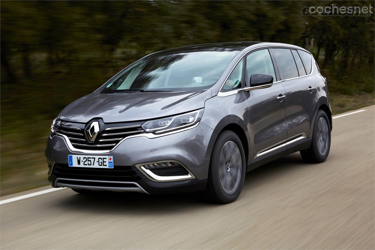 Renault Espace