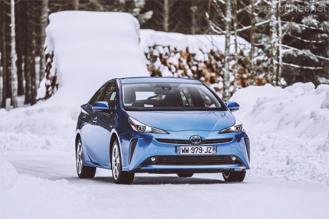 Toyota Prius Plug-in