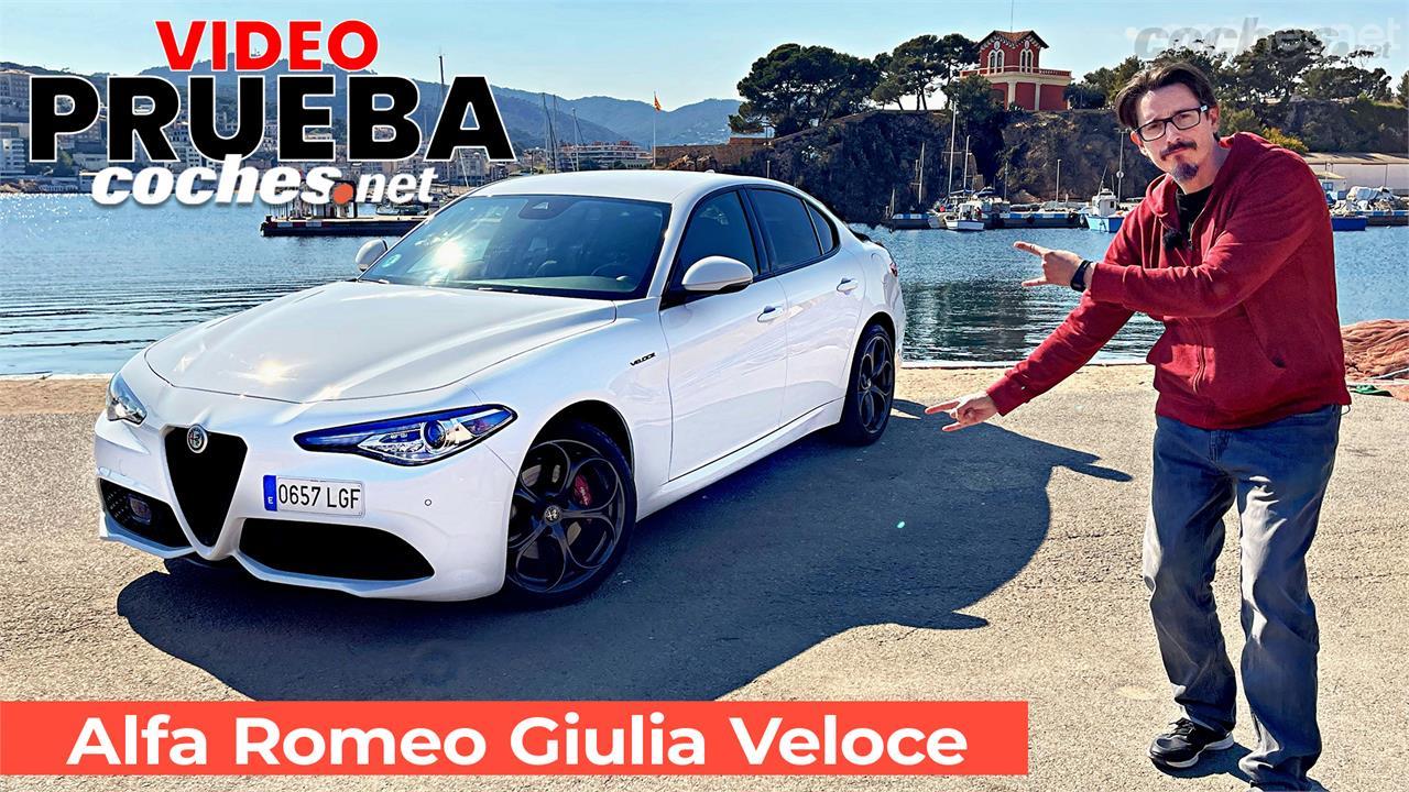 Alfa Romeo 33 Stradale: regreso a lo grande con versiones de gasolina y  eléctrica