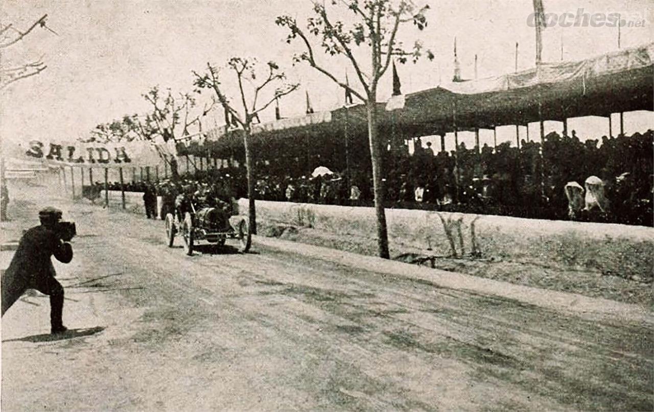 Circuitos de España, Circuit del Baix Penedès