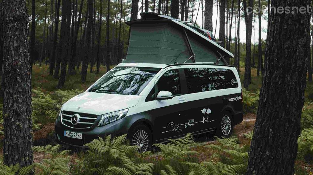 Consejos para alquilar un camper este verano