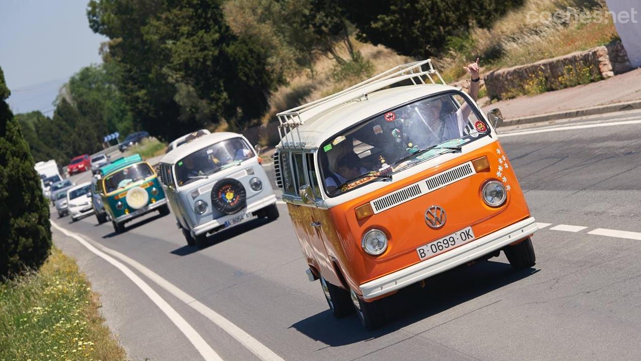¿Qué camper me compro?: los mejores del mercado