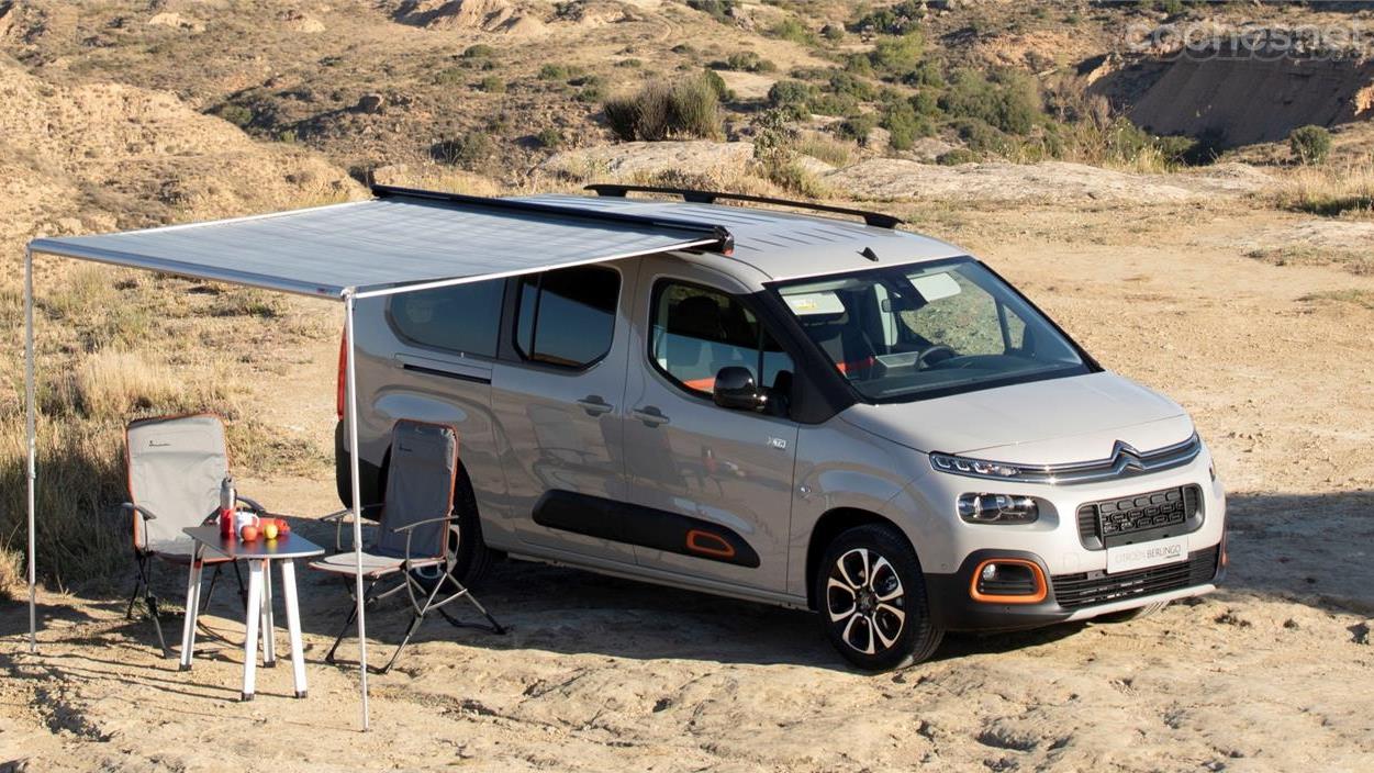 ¿Qué camper me compro?: los mejores del mercado