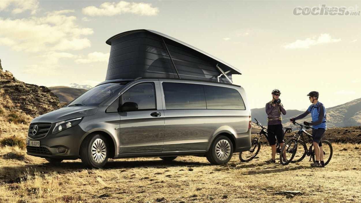 ¿Qué camper me compro?: los mejores del mercado