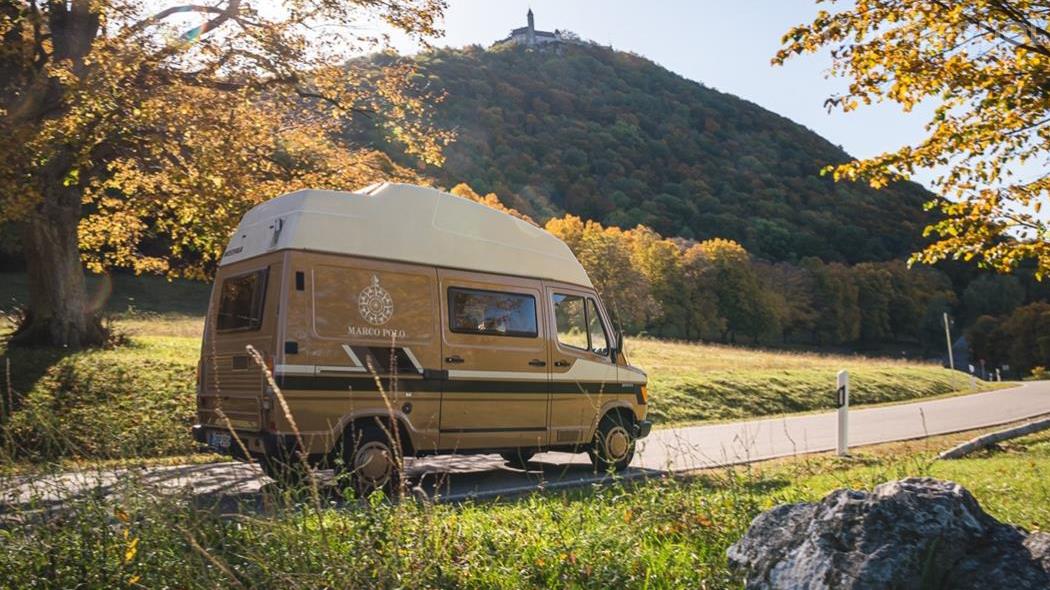 ¿Qué camper me compro?: los mejores del mercado