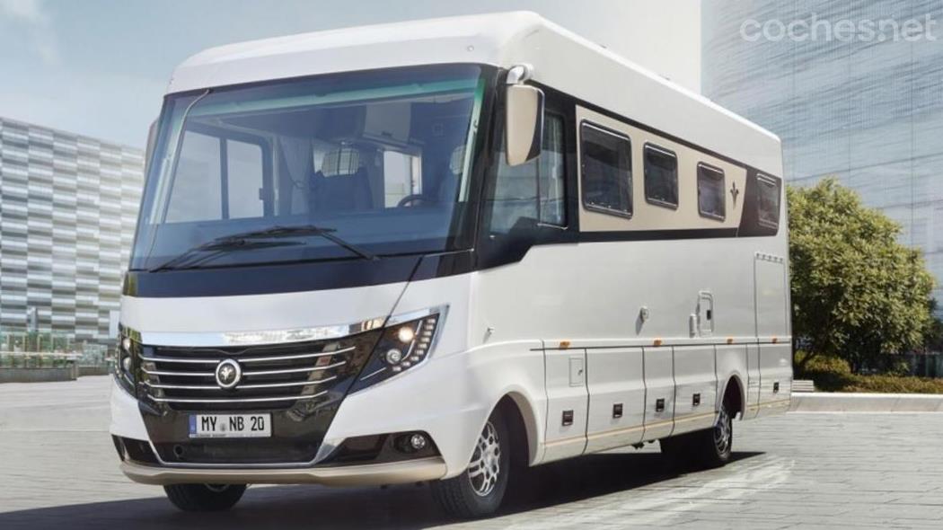 ¿Qué camper me compro?: los mejores del mercado