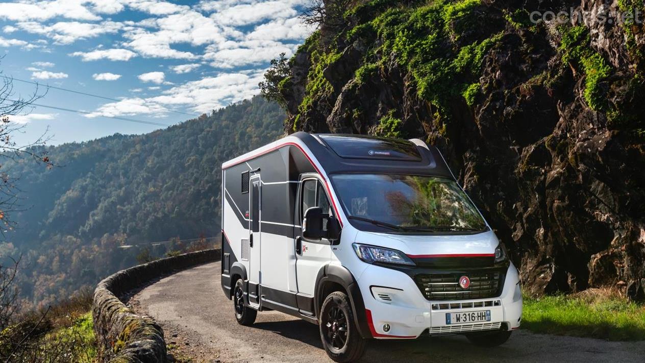 ¿Qué camper me compro?: los mejores del mercado