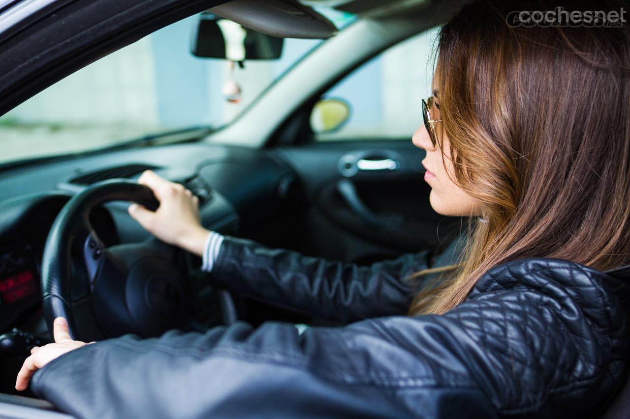 Las mujeres influyen en la decisión de compra de más del 80% de los automóviles en países avanzados.