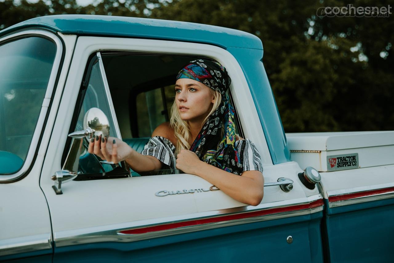 El Women’s Worldwide Car of the Year promueve el 24 de junio como el Día Internacional de la Mujer Conductora.