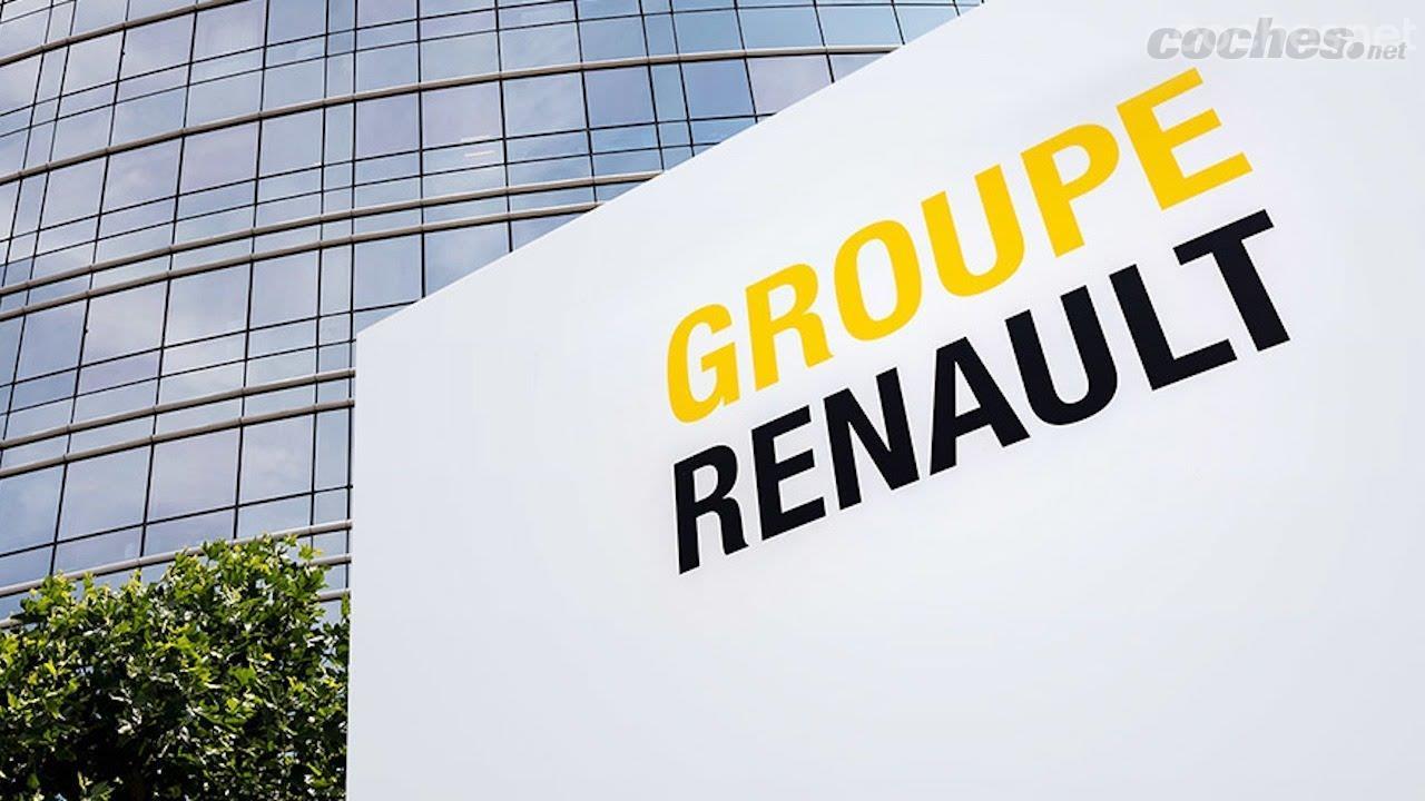 El Grupo Renault dispone de un gran número de marcas a las que hay que añadir las de sus socios japoneses Nissan y Mitsubishi.