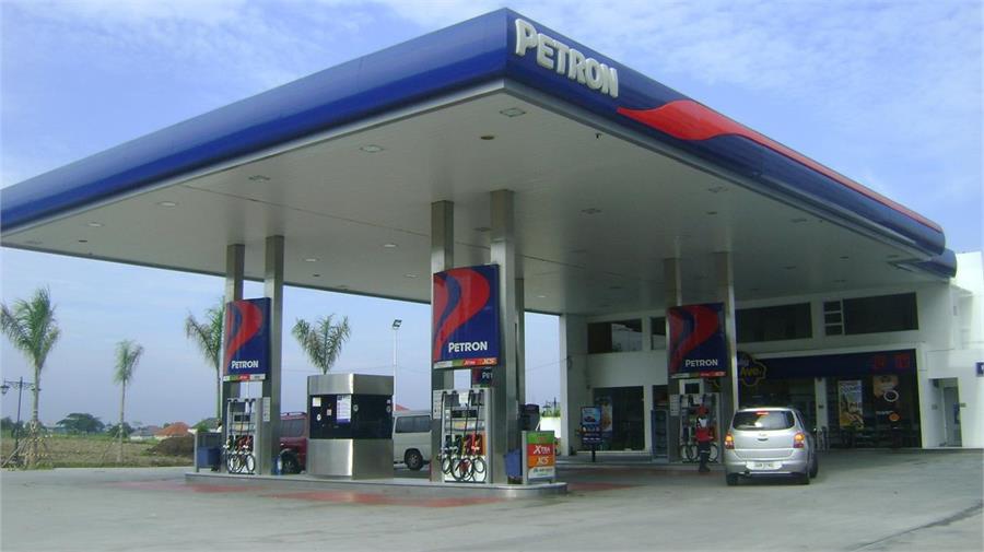¿Es cierto que las gasolineras low-cost adulteran el combustible con agua? 7 Merca2.es Igualmente, se revisan los precintos