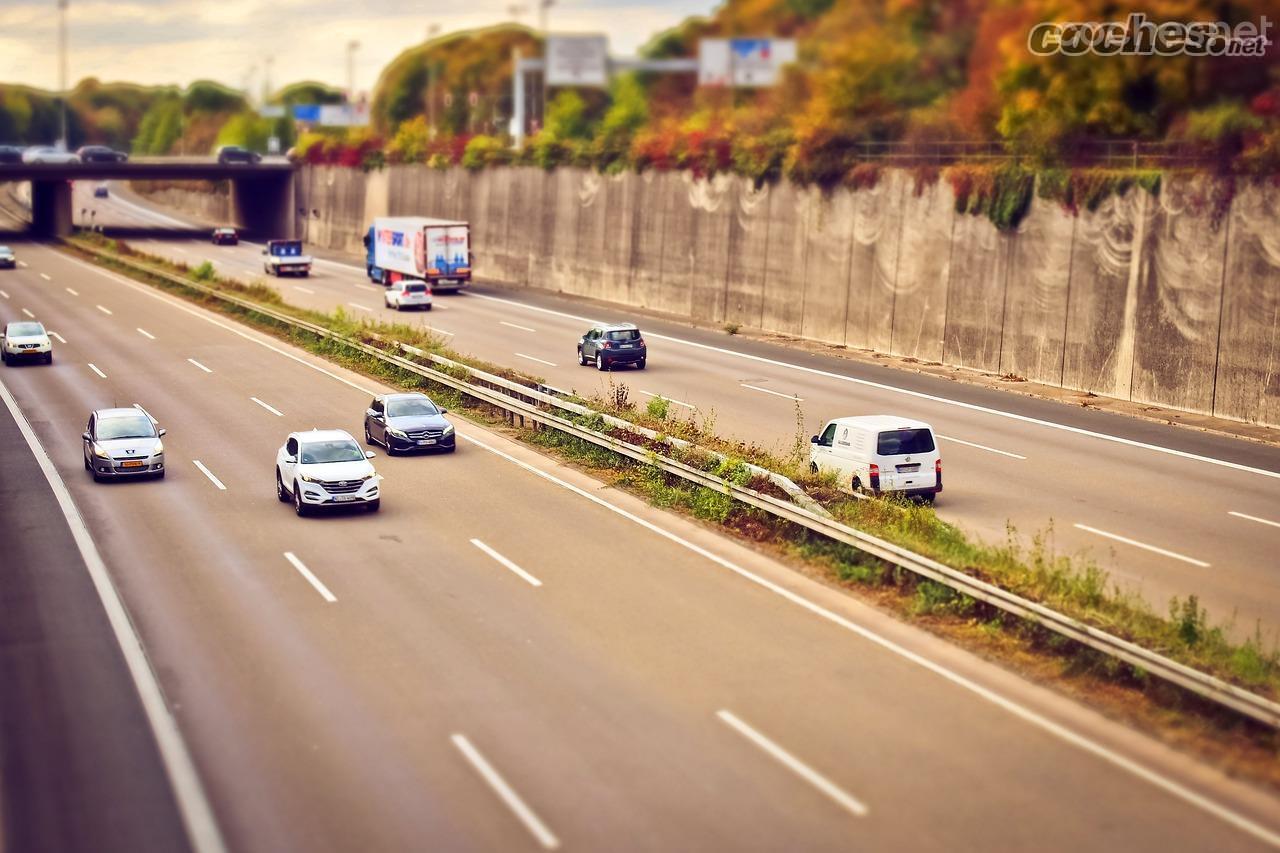 El informe revela que el Índice de Peligrosidad Media (IPM) de la red de carreteras del Estado se ha reducido un 3% con respecto al quinquenio anterior.