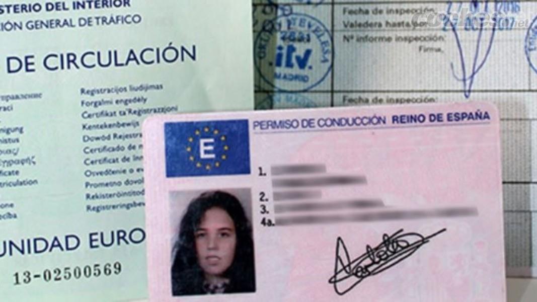 Las multas de tráfico que debes evitar que te ponga la DGT en tu viaje de vacaciones 3 Motor16 Documentación en regla