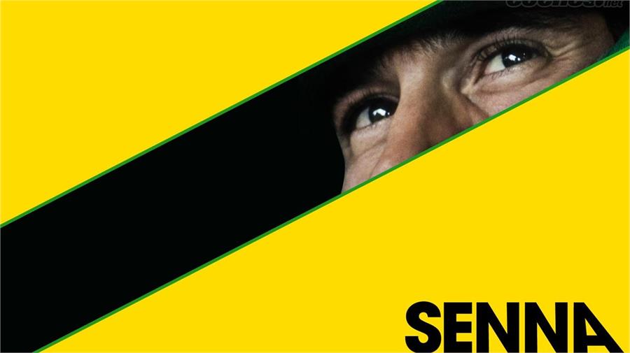 El documental sobre Senna ganó un Bafta en 2012 y te pondrá los pelos de punta.