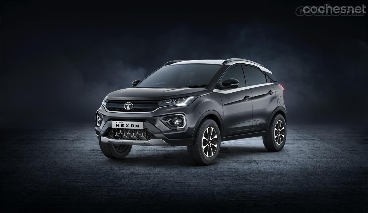 Tata Nexon