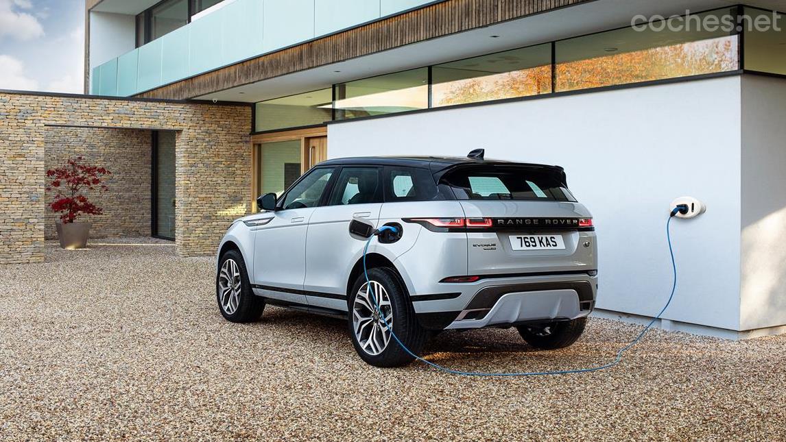 Jaguar Land Rover reinventa su futuro de manera sostenible